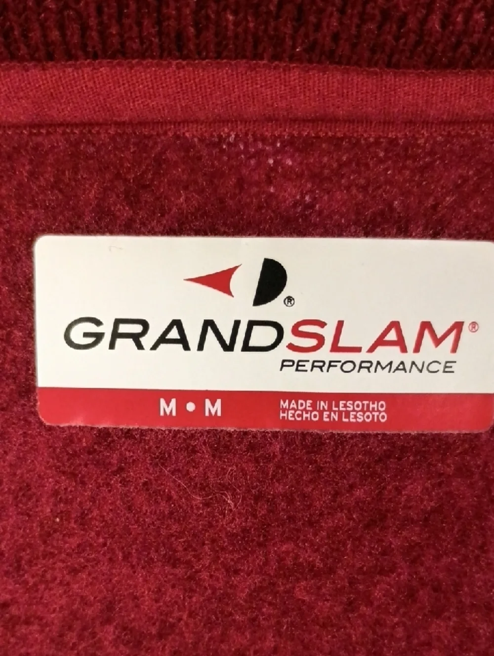 Grand Slam grand slam